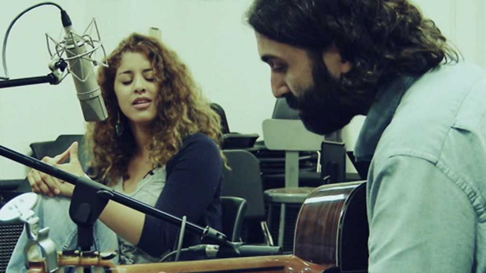 Entre2aguas - Capítulo 9 - ver ahora