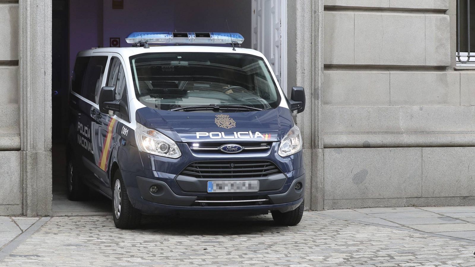 Junqueras alega ante el Supremo que es un "hombre de paz" y "creyente" para pedir su excarcelación - Informativo 24h | Ver