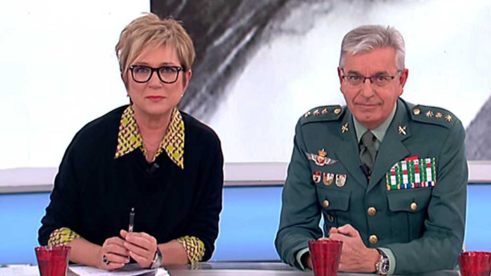 Amigas y conocidas - 04/01/18 - ver ahora