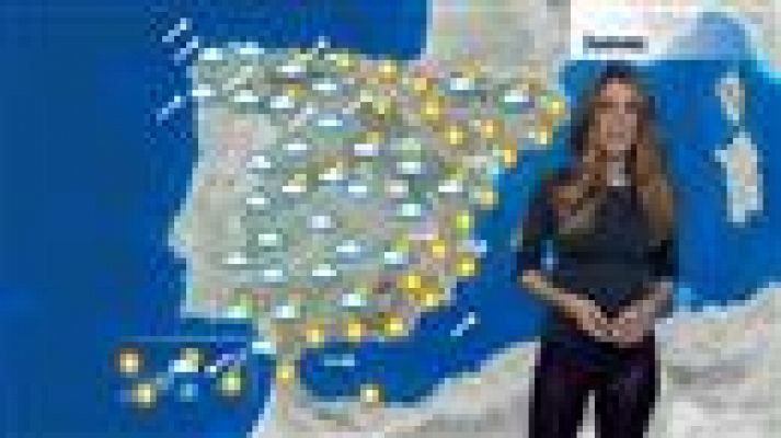 Telecanarias - El tiempo en Canarias - 04/01/2018