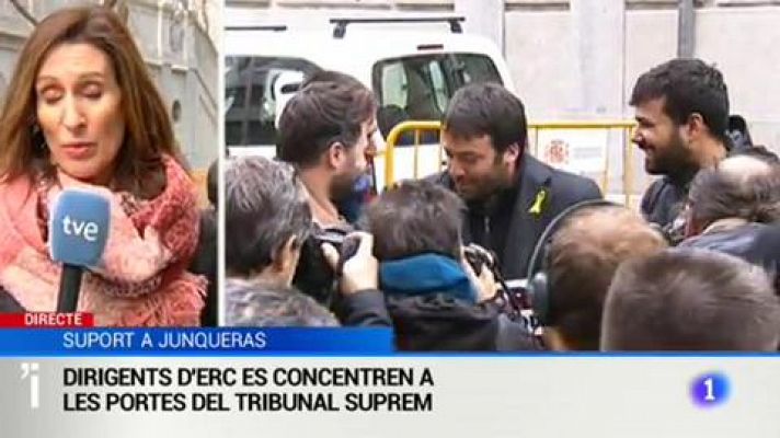 L'Informatiu - L'Informatiu - 04/01/18