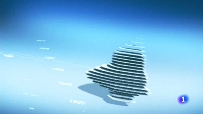 Noticias de Castilla y León - El tiempo en Castilla y León - 04/01/18