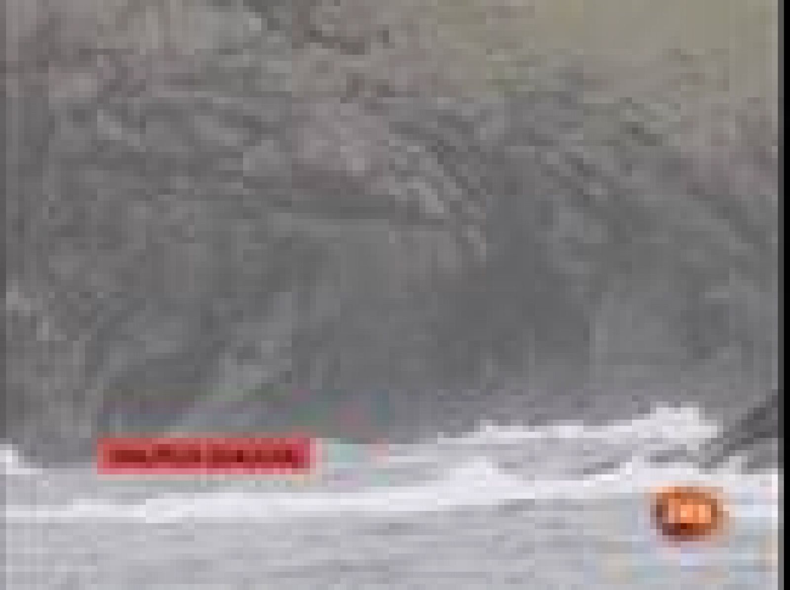 El Tiempo - 07/03/09 - El tiempo | Ver