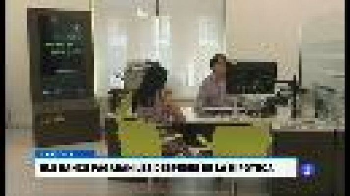 Informatiu Balear - Informatiu Balear en 2' - 04/01/18