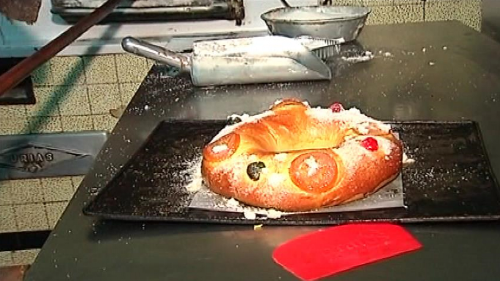 L'Informatiu - Comunitat Valenciana - 04/01/18 - ver ahora