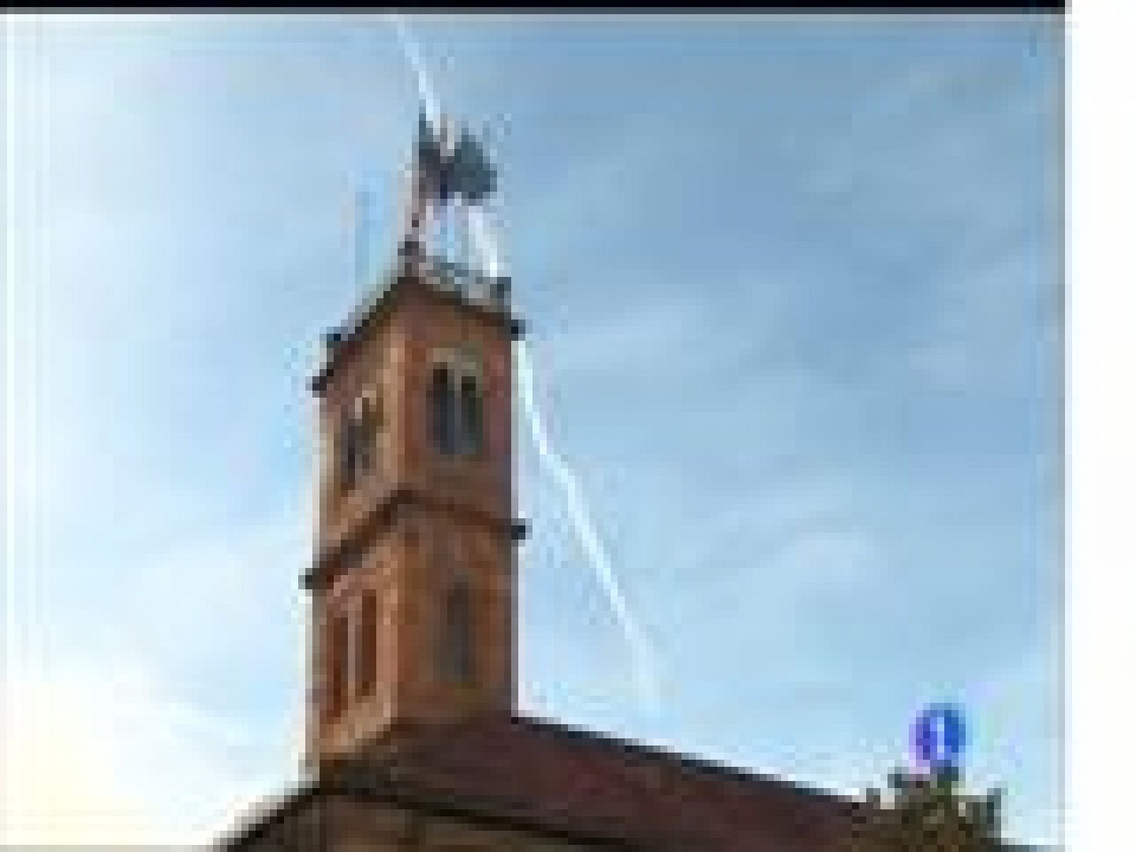 El tiempo en Asturias - 04/01/18 | Ver