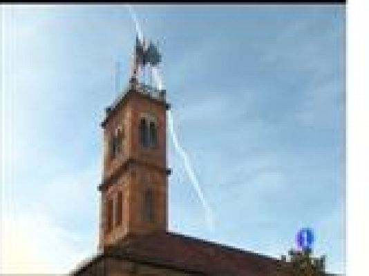 Panorama Regional - El tiempo en Asturias - 04/01/18