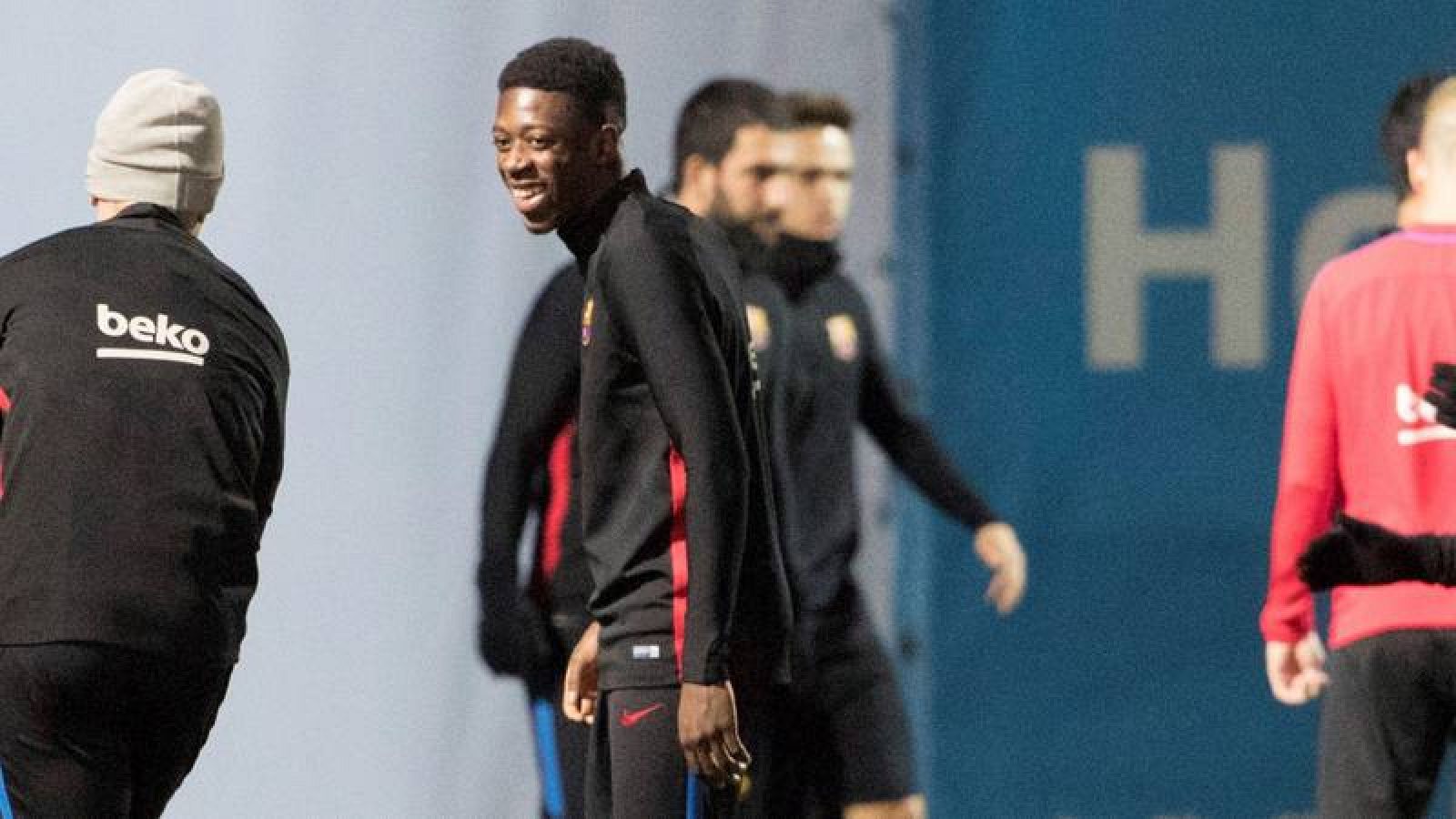 El Celta busca ante el Barcelona otra gesta en la Copa del Rey | Ver