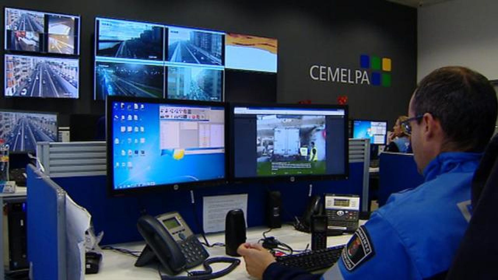 Canarias en 2' - 04/01/2018