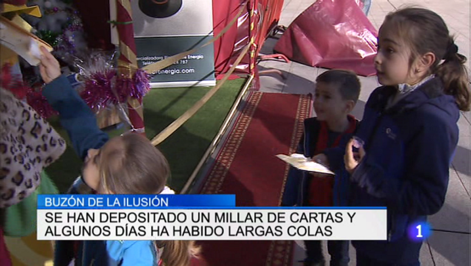 Telerioja en 2' - 04/01/18