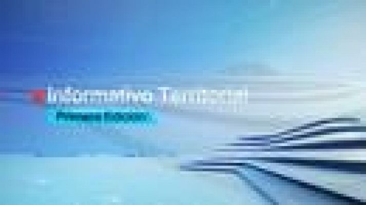 Informativo Telerioja - Telerioja en 2' - 04/01/18