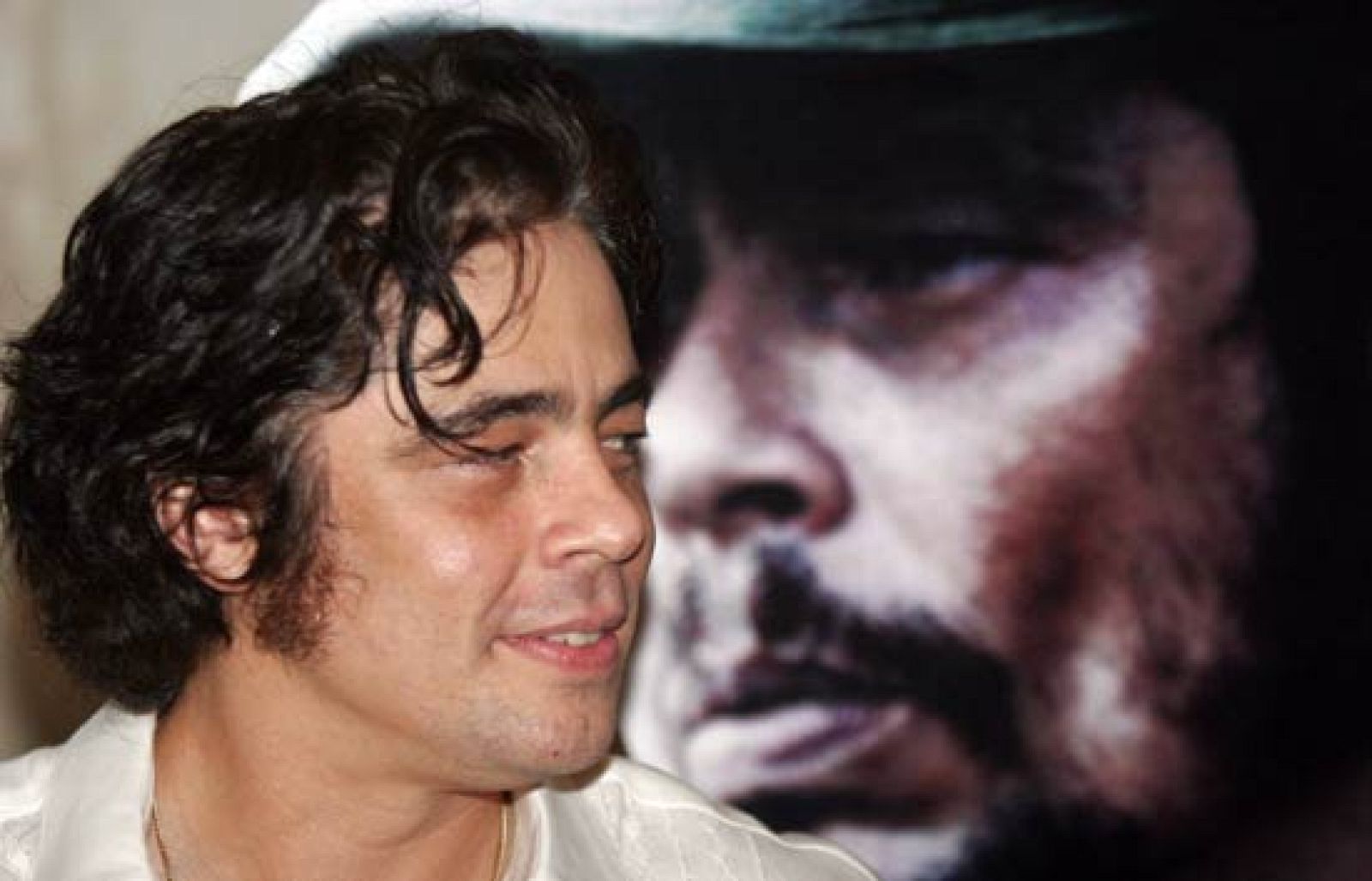 Del Toro en Cartagena de Indias