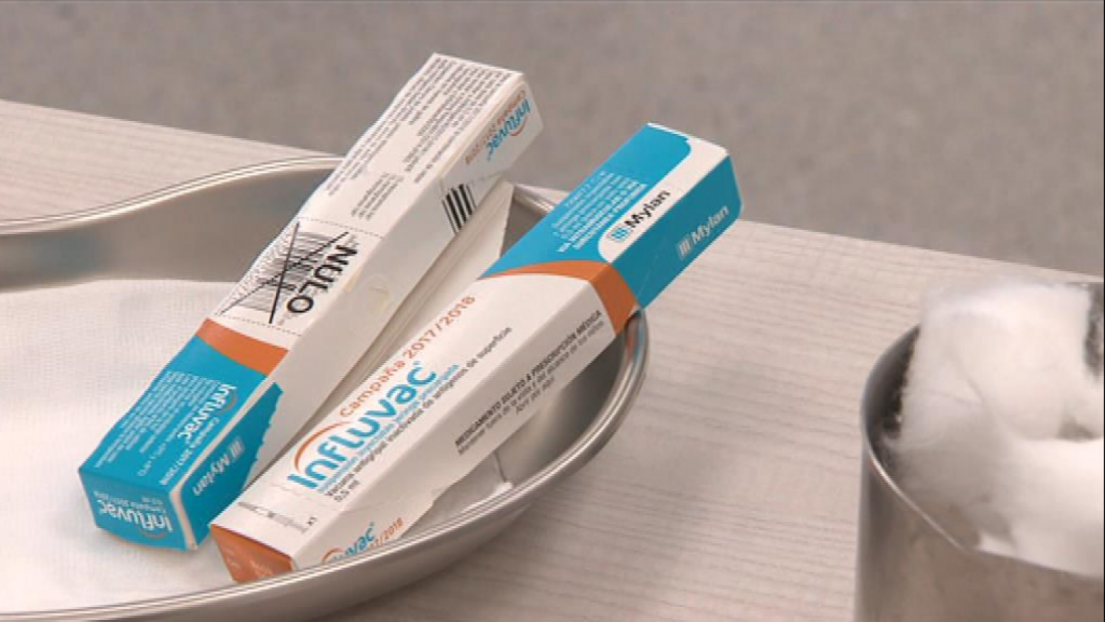 L'Informatiu - Comunitat Valenciana 2 - 04/01/18 - ver ahora