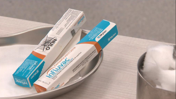 L'informatiu - Comunitat Valenciana - L'Informatiu - Comunitat Valenciana 2 - 04/01/18