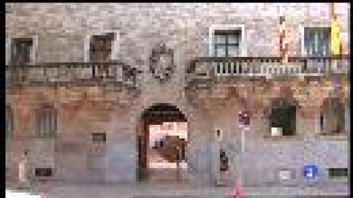 Informatiu Balear - Informatiu Balear 2 - 04/01/18