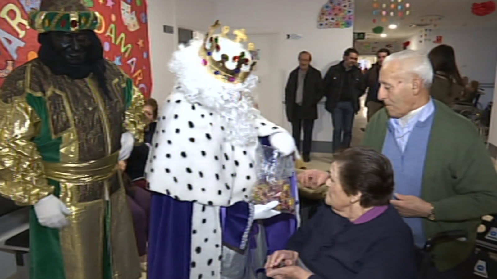 España en 24 horas - 04/01/18 - ver ahora