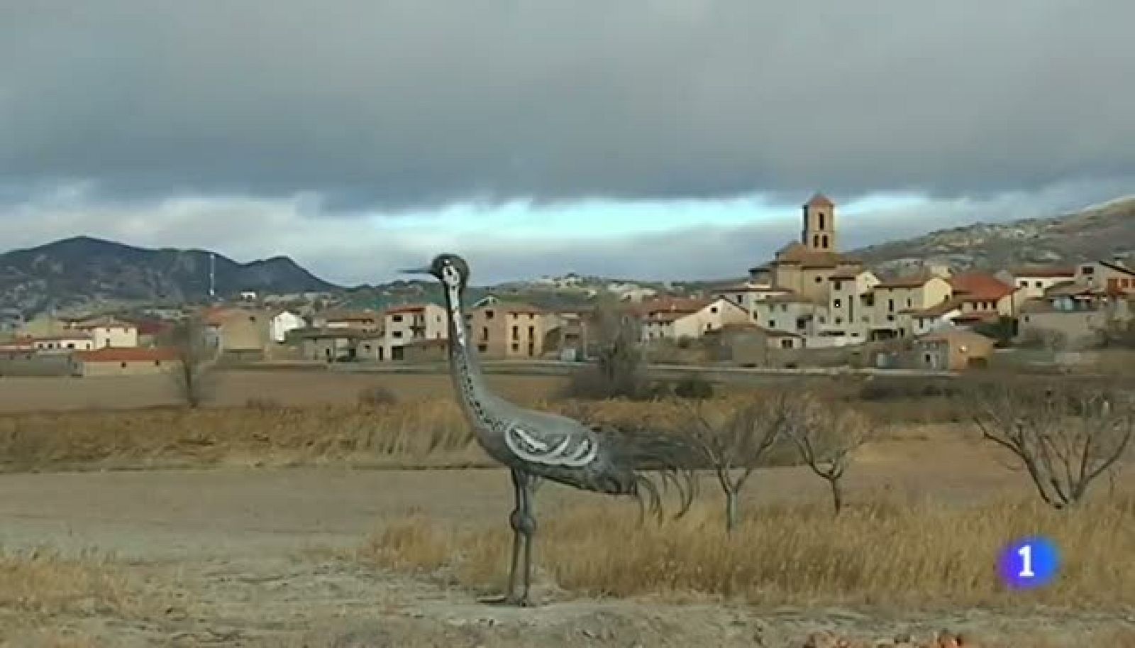 Noticias Aragón - 04/01/2018 