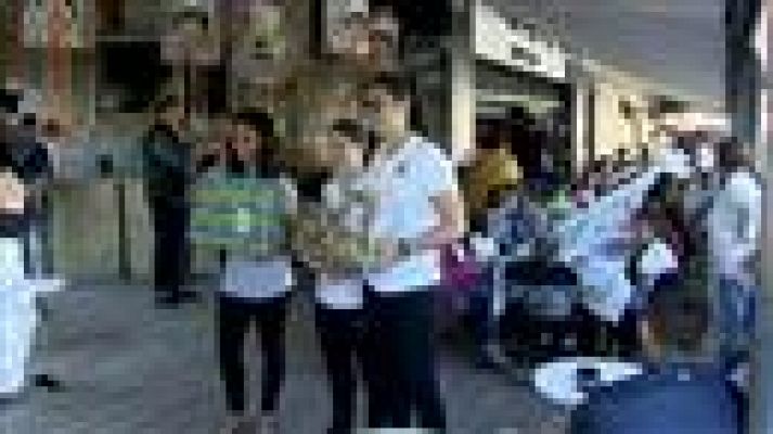 Telecanarias - Deportes Canarias - 04/01/2018