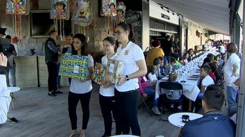 Deportes Canarias - 04/01/2018 