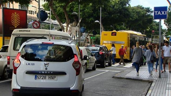 Telecanarias - Telecanarias - 04/01/2018