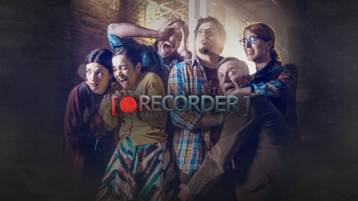 Neverfilms - Recorder