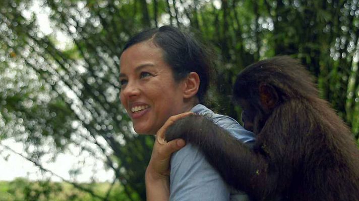 Grandes documentales - Los animales y el amor. Episodio 1