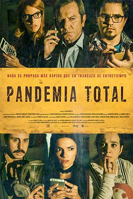 Neverfilms - 'Pandemia total'