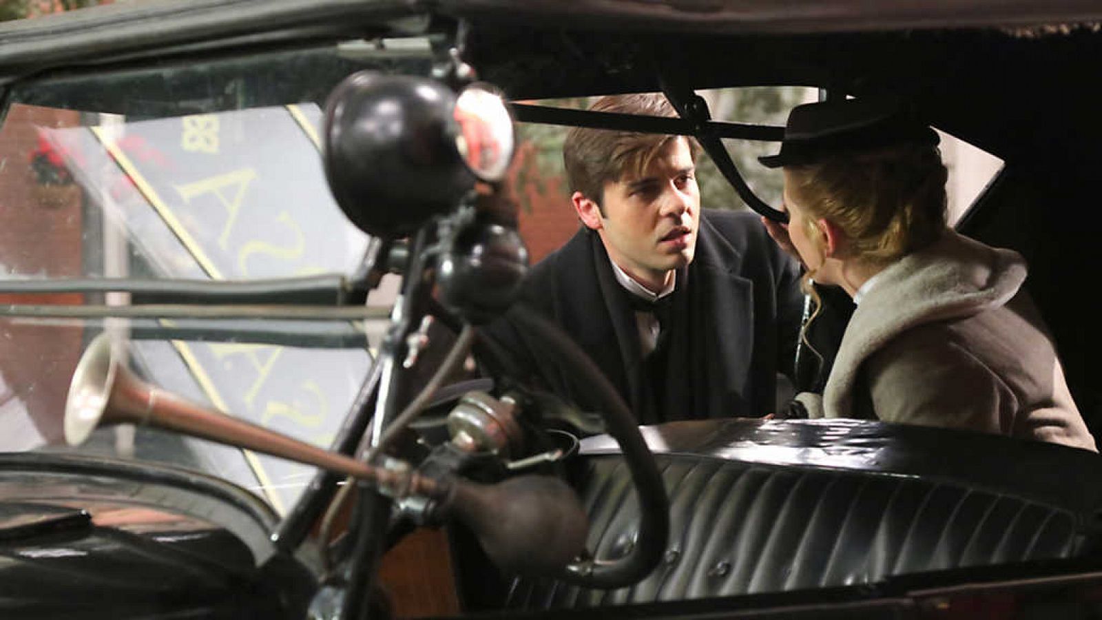 Acacias 38 - Capítulo 671 - ver ahora