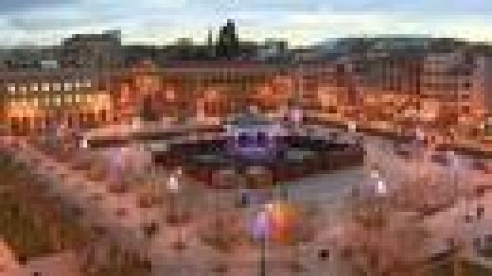 Telenavarra - Telenavarra 2 - 04/01/2018