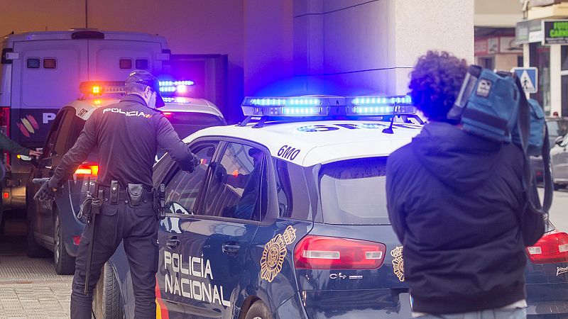 Prisión provisional sin fianza para el padre que sustrajo a sus dos hijos en Sevilla