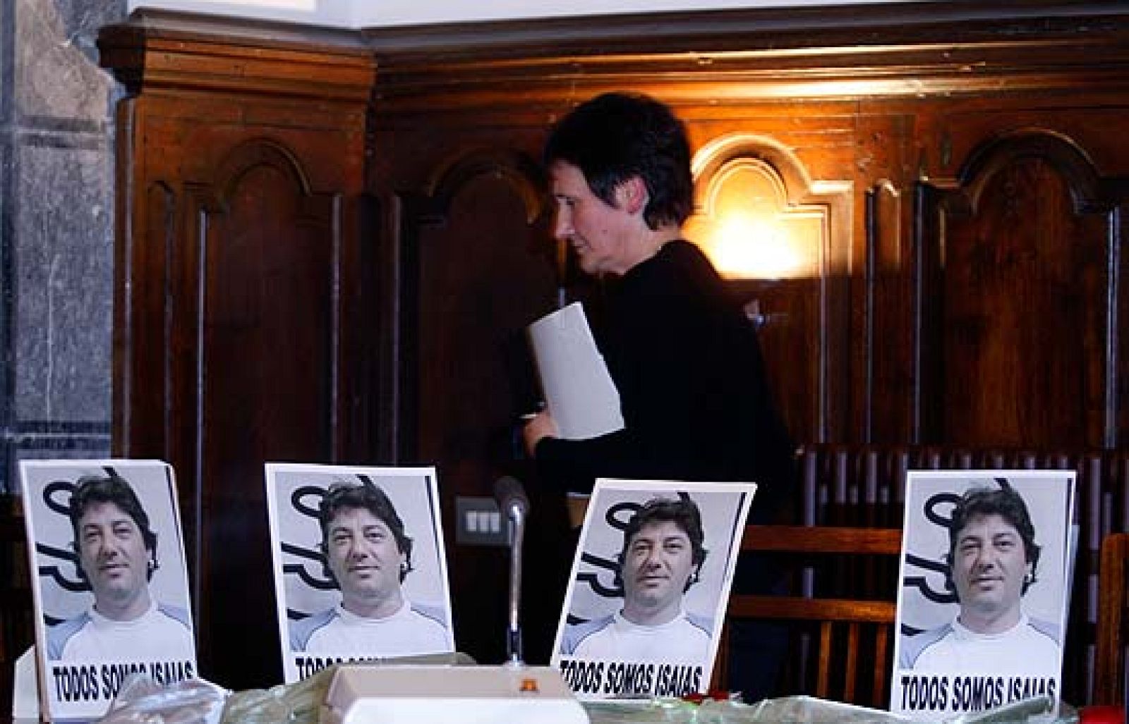 Un año sin Isaías | Ver