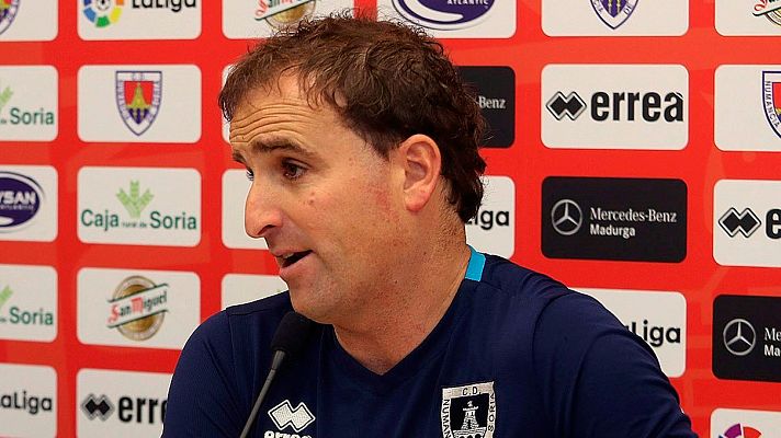 Estudio Estadio - Arrasate: "Nos parece abultado el 0-3"