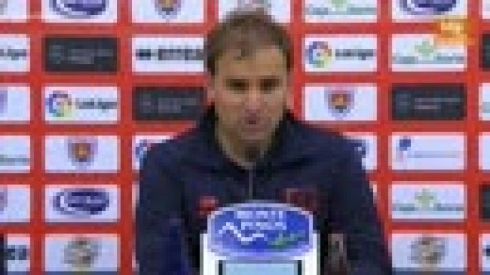 Estudio Estadio - Arrasate: "Nos parece abultado el 0-3"