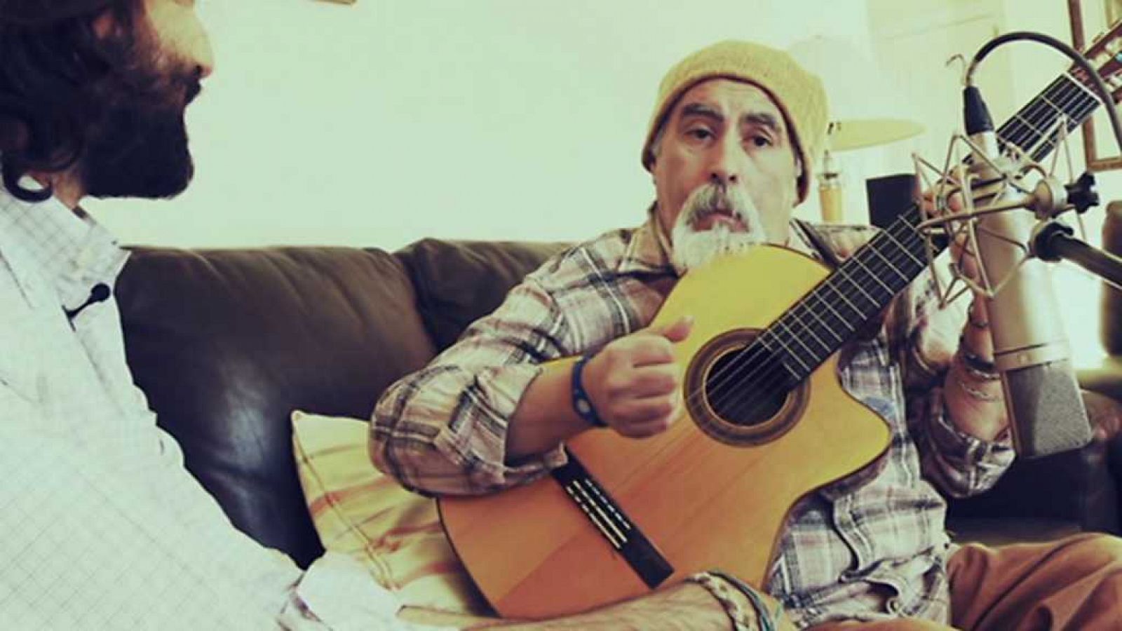 Entre2aguas - Capítulo 10 - ver ahora