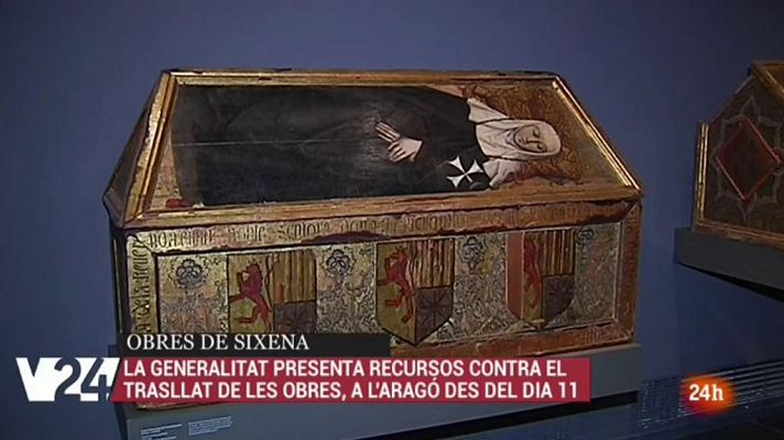 Vespre 24 - Vespre 24 - 04/01/18