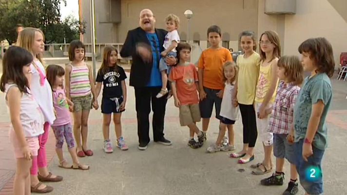 Moments - Les joguines