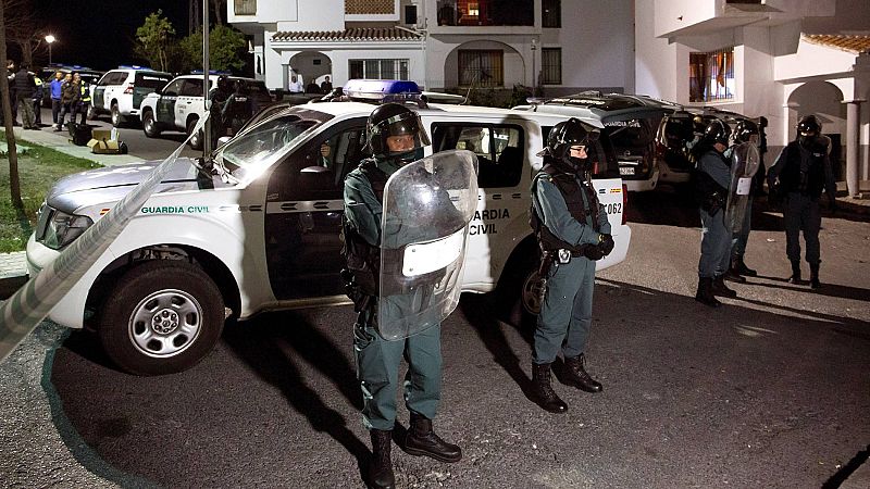 Sin programa: Dos muertos por arma blanca en una pelea multitudinaria ...