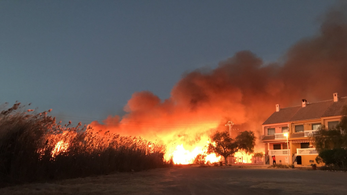 L'informatiu - Comunitat Valenciana - La Comunidad Valenciana en 2' - 05/01/18