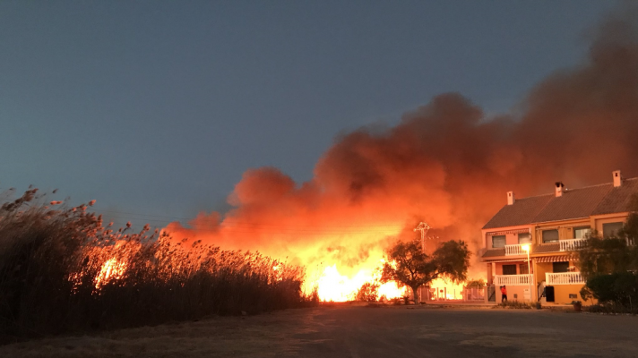 L'informatiu - Comunitat Valenciana - La Comunidad Valenciana en 2' - 05/01/18