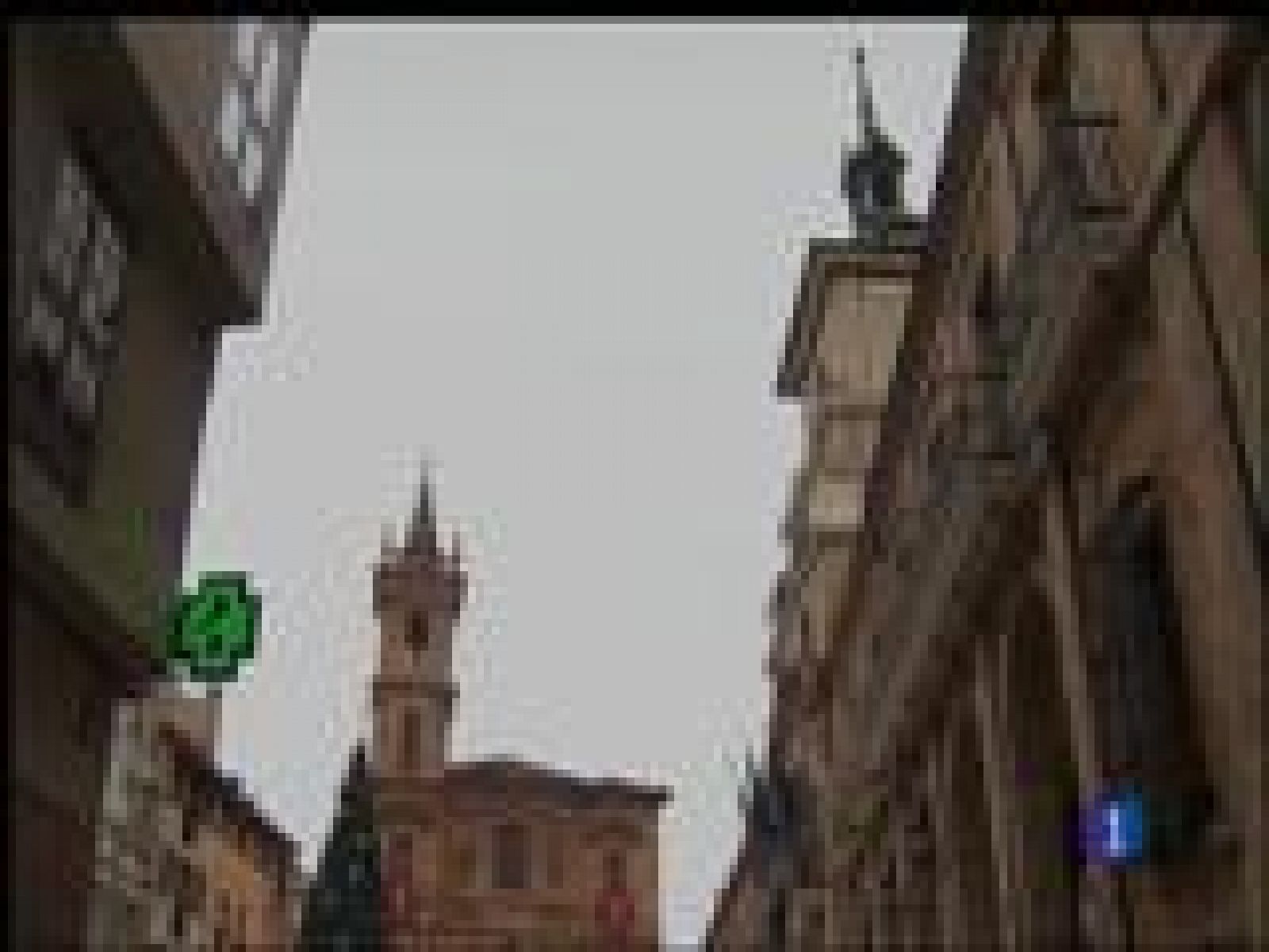 El tiempo en Asturias - 05/01/18 | Ver