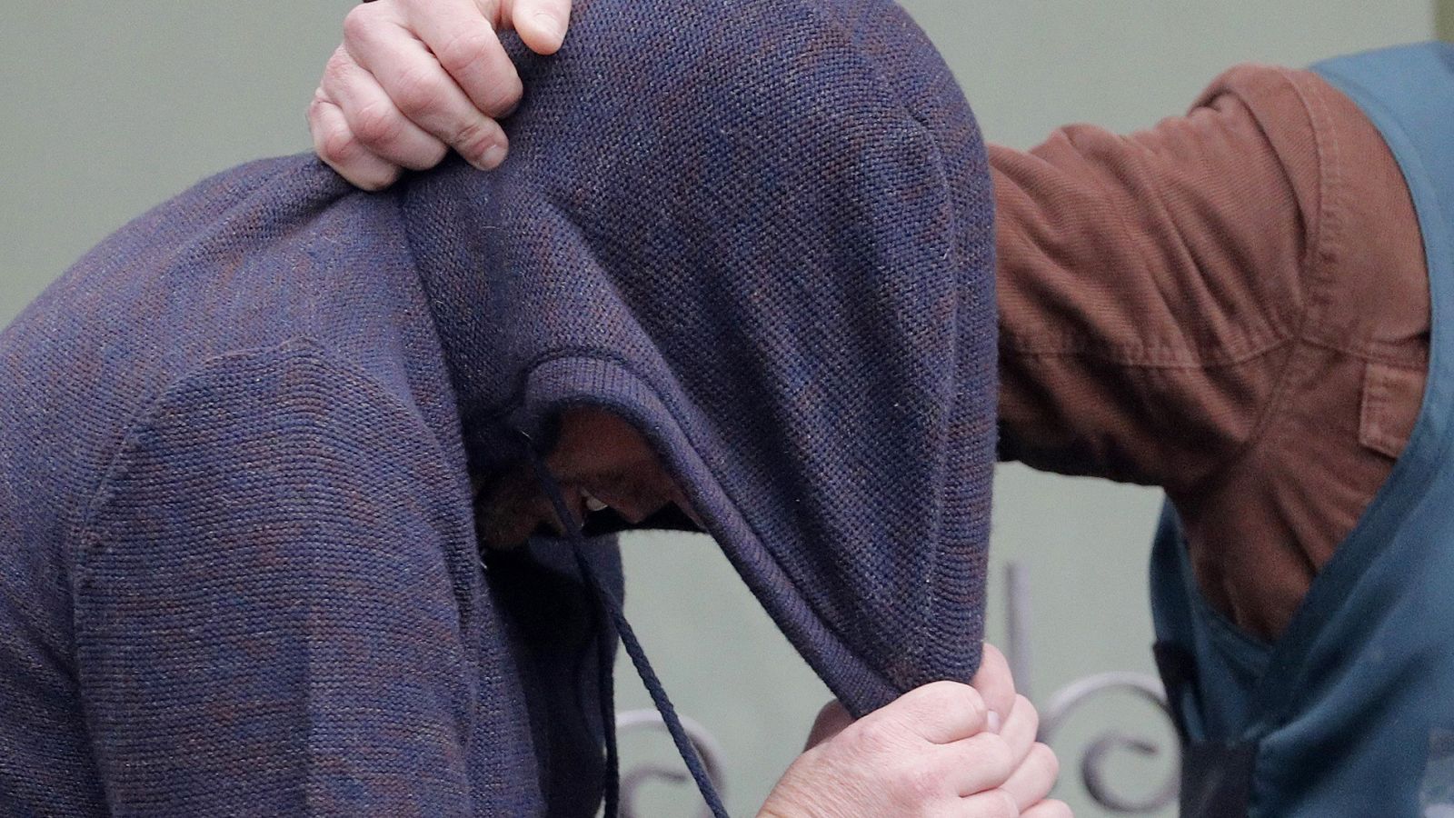 Los cuñados de 'El Chicle' ratifican que no estaban con él la noche que desapareció Diana Quer