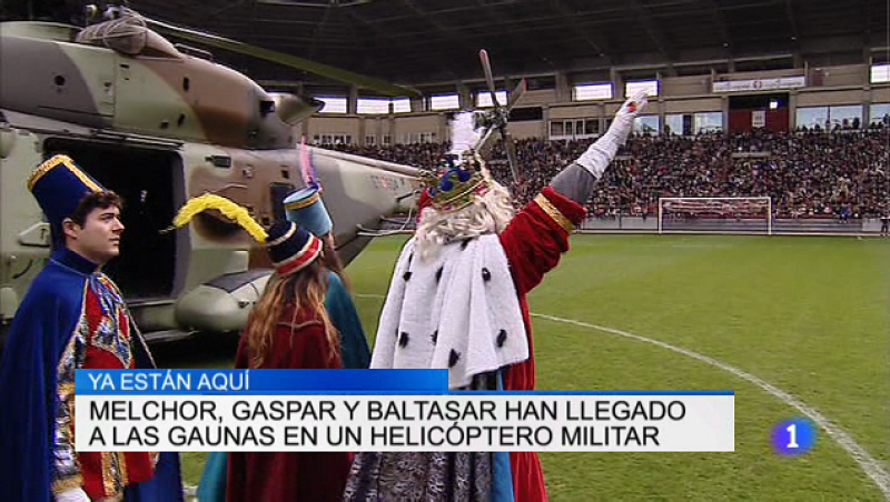  Telerioja en 2' - 05/01/18