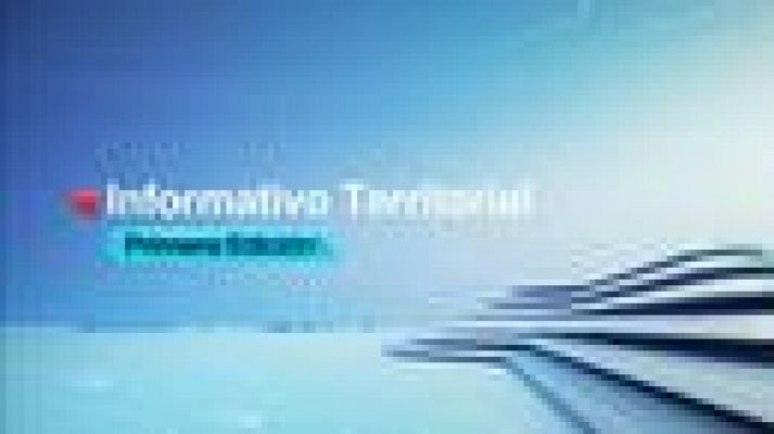 Noticias de Castilla-La Mancha - Castilla-La Mancha en 2' - 05/01/18