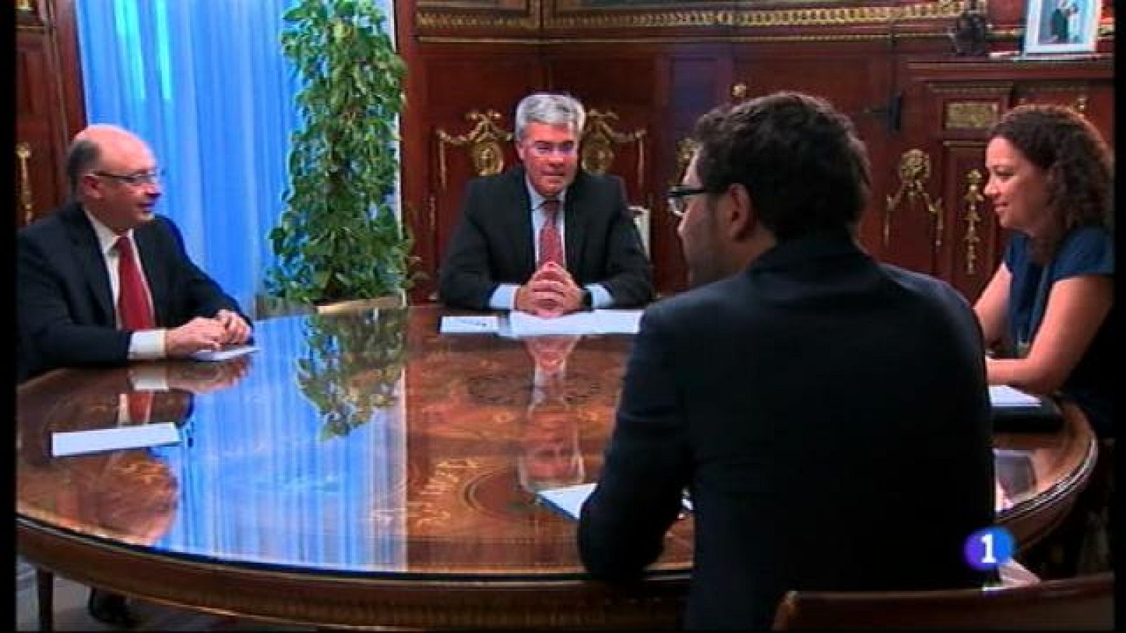 Informatiu Balear - 05/01/18