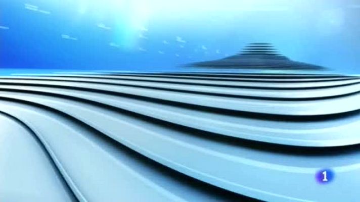 Noticias de Castilla y León - Noticias en Castilla y León 2 - 05/01/18