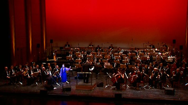 Informativo de Madrid - Informativo de Madrid 2 - 05/01/18