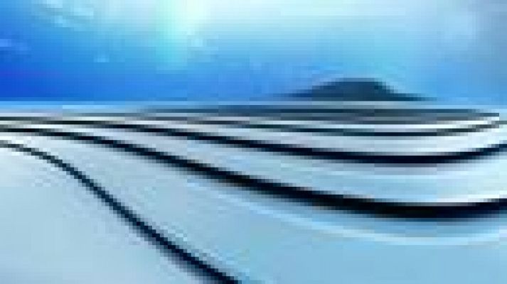 Telenorte - País Vasco - Telenorte País Vasco - 05/01/18