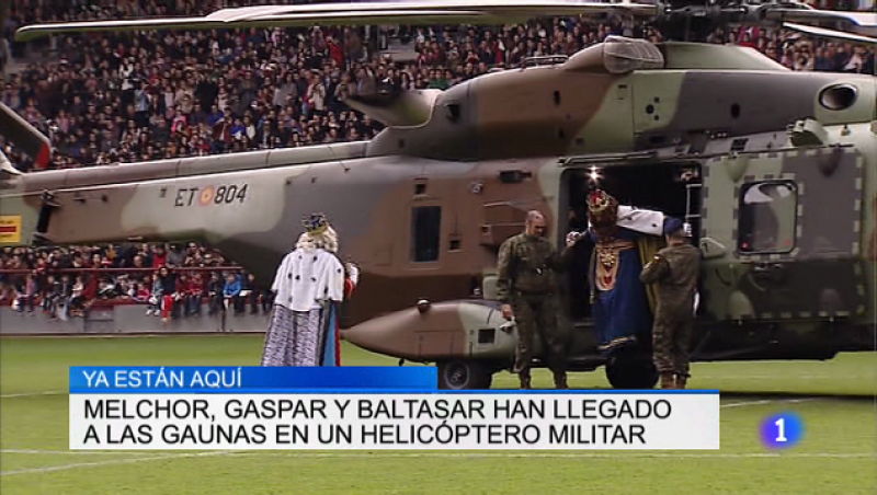  Informativo Telerioja 2 - 05/01/18