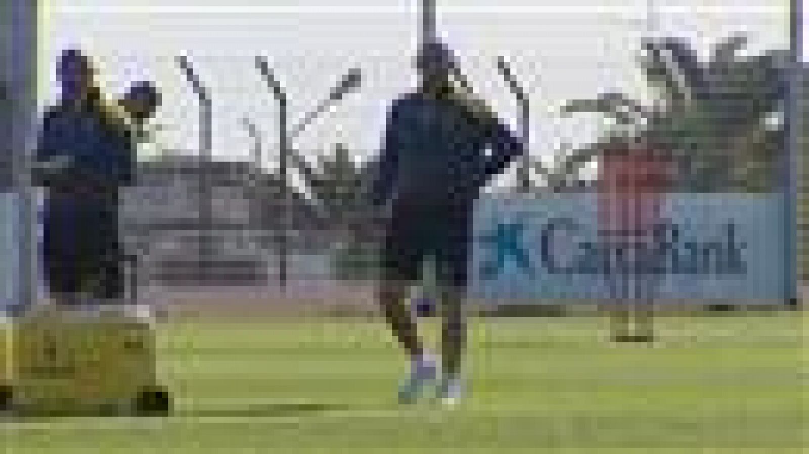 Deportes Canarias - 05/01/2018