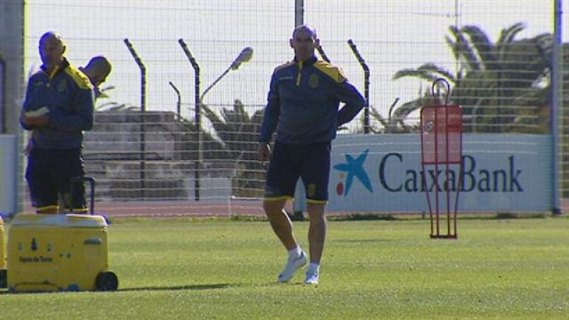 Deportes Canarias - 05/01/2018 